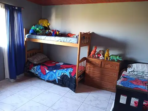 Casa en Venta 5 años