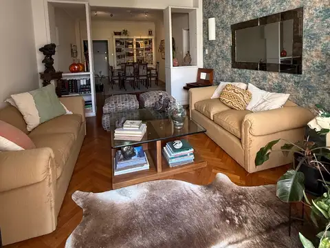 Departamento en Venta en Botanico, USD 330.000