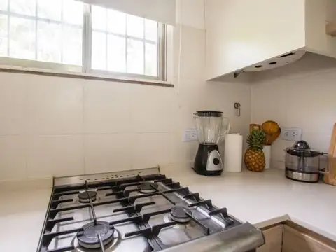 Depto Tipo Casa 2 ambientes con 1 baño