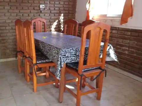 Casa en Venta en Bialet Masse, USD 29.900