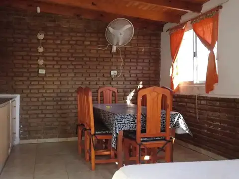 Casa en Venta de 1 dormitorio