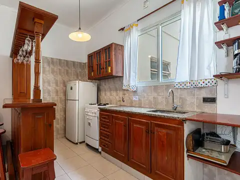 Depto Tipo Casa en Venta de 3 ambientes