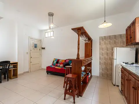Depto Tipo Casa en Venta al Este