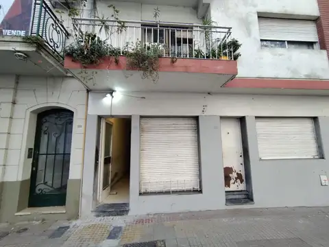 PH en Alquiler en La Plata [Cod: 161-1716]