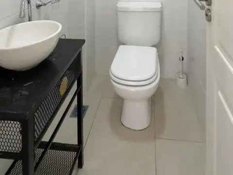 Oficina Monoambiente con 1 baño