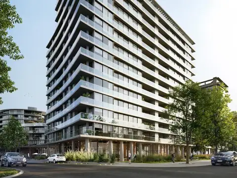 Departamento en Venta en San Fernando, Partido de San Fernando