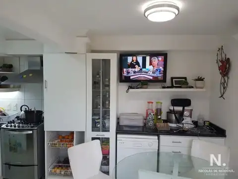 Casa en Alquiler Temporal de 3 dormitorios