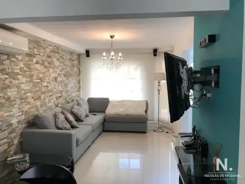 Casa en Alquiler Temporal de 3 dormitorios