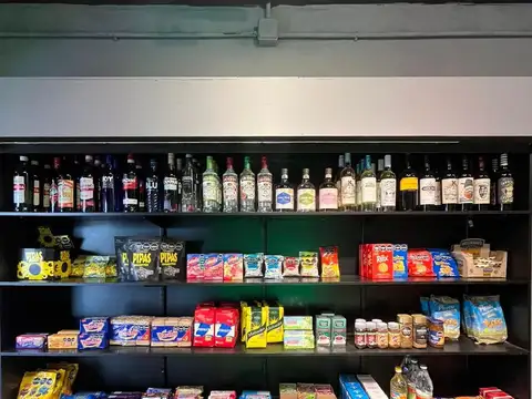 Local en Venta 2 años