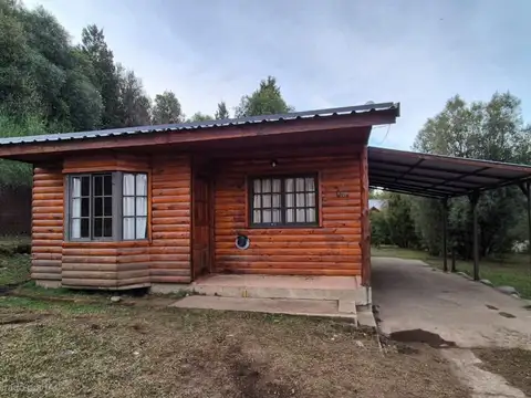 Casa en Venta en San Carlos de Bariloche, Bariloche