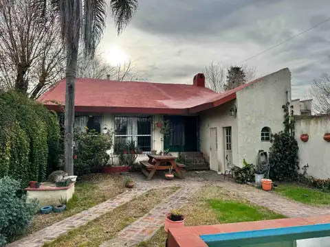 Casa en Venta en Pergamino, USD 64.000