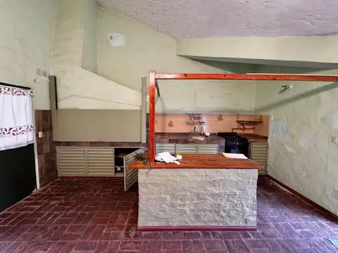 Casa en Venta 35 años