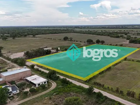 Terreno en Venta en Joaquin V Gonzalez, USD 600.000