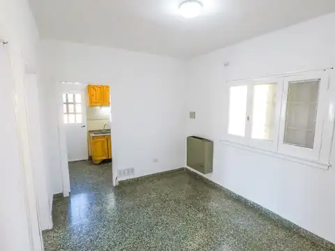 Departamento en Alquiler de 3 ambientes
