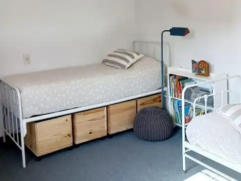 Casa en Alquiler Temporal de 3 dormitorios