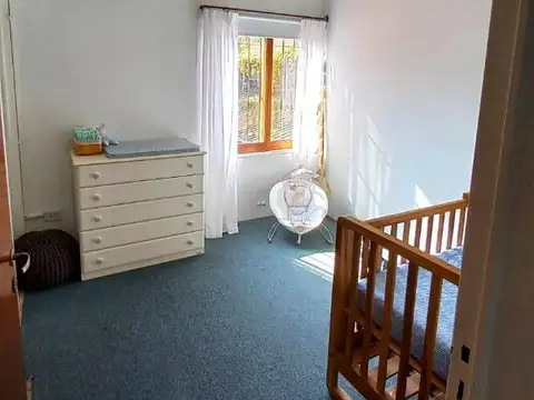 ALQUILER ENERO -  3 DORM PILETA