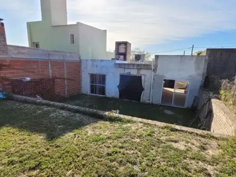Casa en Venta 8 años