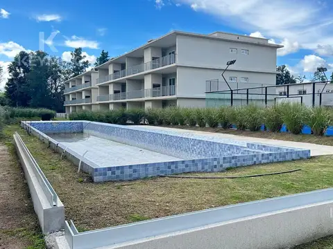 VENTA-2 ambientes-Departamento- CHICK PILAR-PILAR