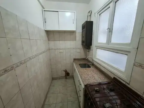 Departamento en Venta 50 años