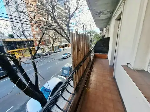 Departamento en Venta en Boedo, USD 69.000