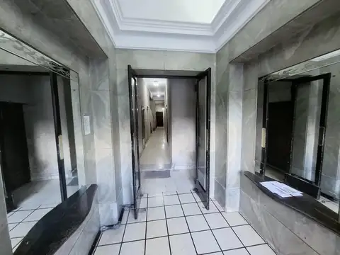 Avenida San Juan 3900