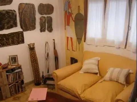 Depto Tipo Casa 2 ambientes con 1 baño