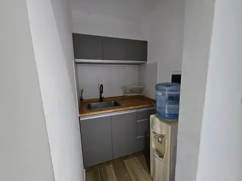 Galpon en Alquiler en Alvear, USD 8.000