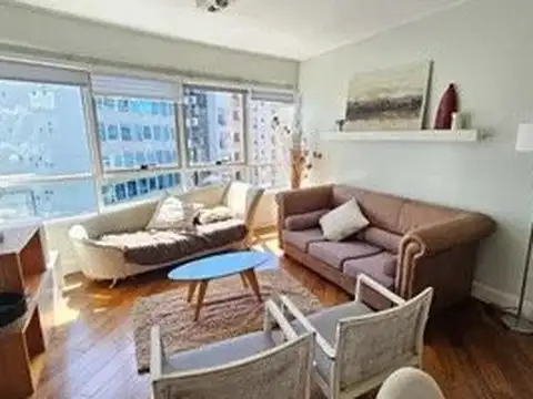 Departamento en Venta en Palermo, USD 530.000