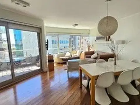 Departamento en Venta de 3 dormitorios