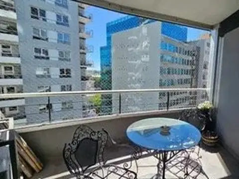 Departamento 4 ambientes con 3 baños