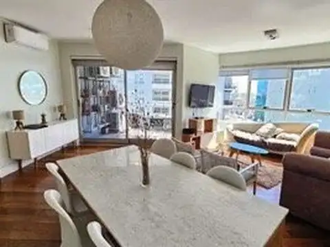 Av. Santa Fe 5000 , Piso 8