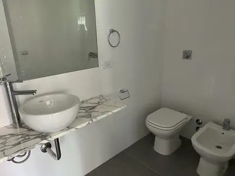 Departamento en Venta 3 años