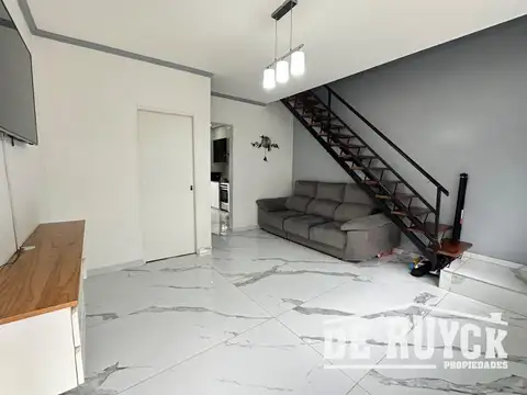 Departamento en Venta de 3 ambientes