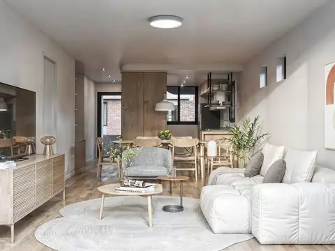 Departamento en Venta en Centro, USD 82.500