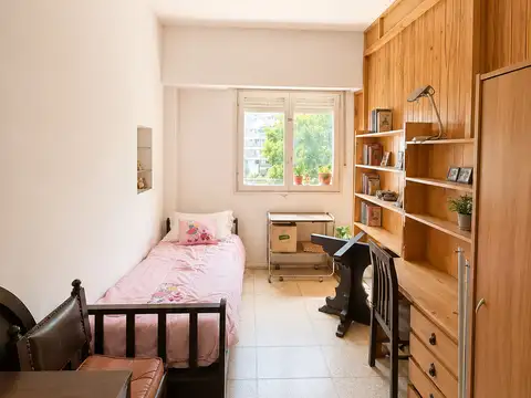 Departamento en Venta en Barracas, USD 249.999