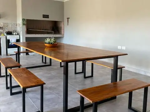 Casa - Venta - Argentina, Concordia - SOUZA REILLY 800