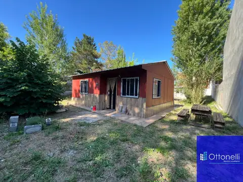 Casa en Venta de 2 dormitorios