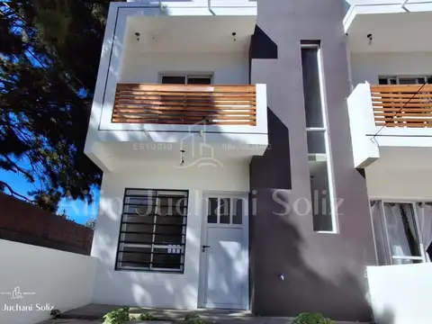 Casa en Venta de 3 dormitorios