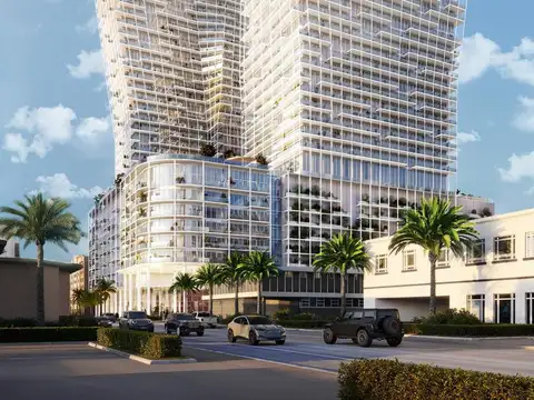 300 NE 3rd Avenue, Flagler Village 300