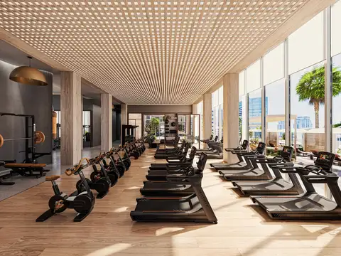 300 NE 3rd Avenue, Flagler Village 300