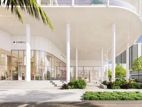 DepartamentVenta Condominio-OMBELLE- FORT LAUDERDALE -EEUU-DESDE USD 400.000o