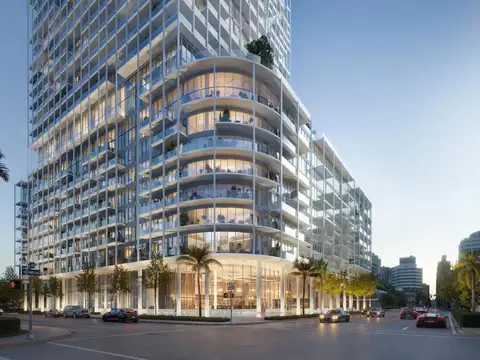 Departamento en Venta en Miami, USD 400.000