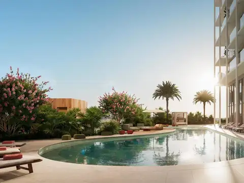 DepartamentVenta Condominio-OMBELLE- FORT LAUDERDALE -EEUU-DESDE USD 400.000o