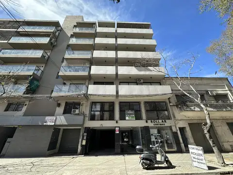 Departamento en Venta en Nuestra Señora De Lourdes, Rosario
