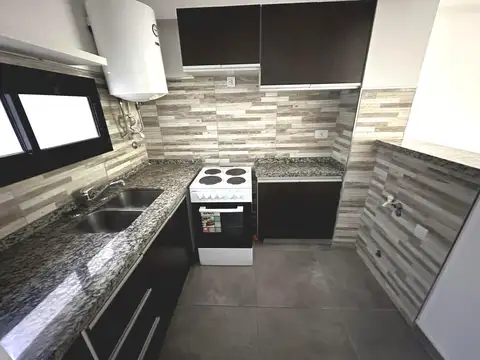 Departamento en Venta A Estrenar