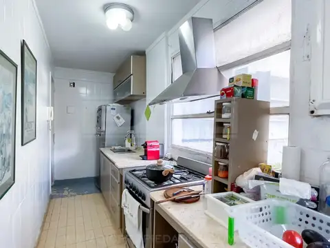 Departamento en Venta 65 años