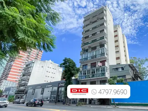 Departamento en Venta de 2 dormitorios