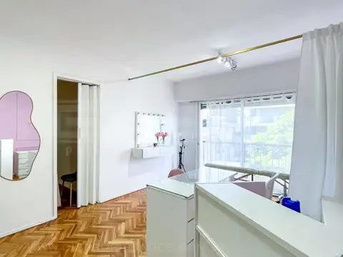 Departamento en Venta en Vicente Lopez, USD 150.000