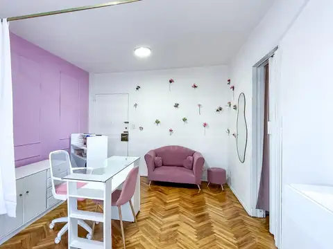 Departamento en Venta al Este
