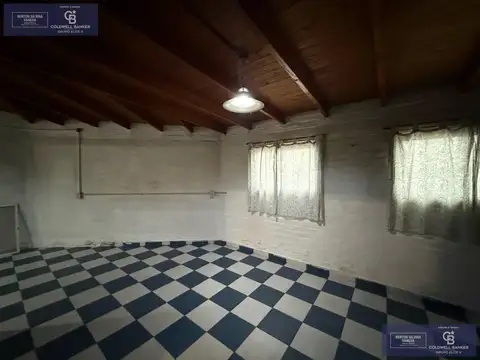 Casa en Venta 20 años